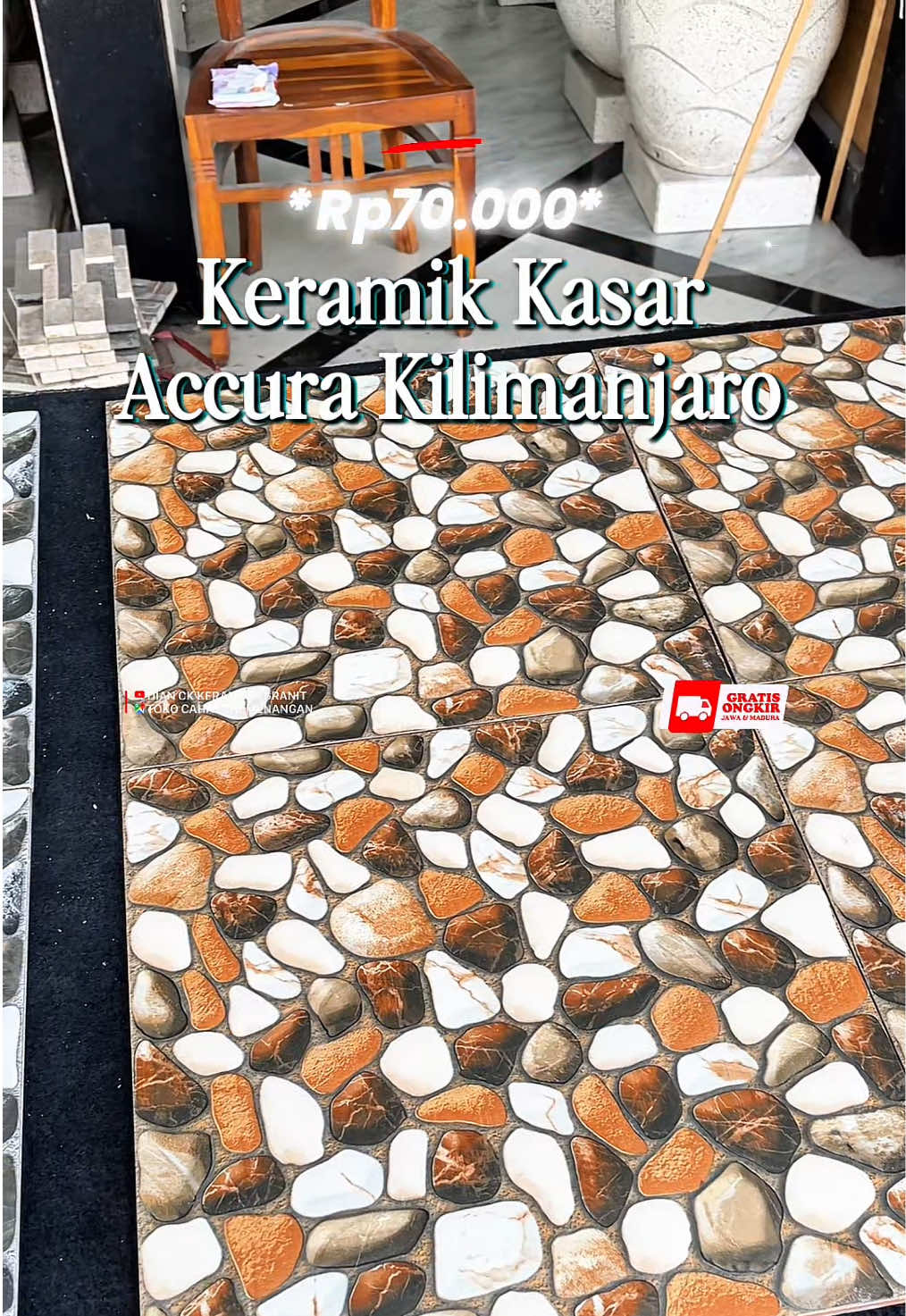 @Toko Keramik Gratis Ongkir🇮🇩