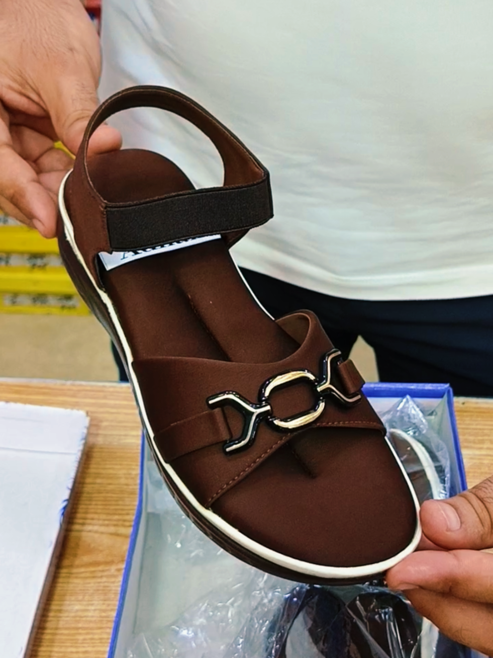 @Shoe Junction (By Adnan Shoes)