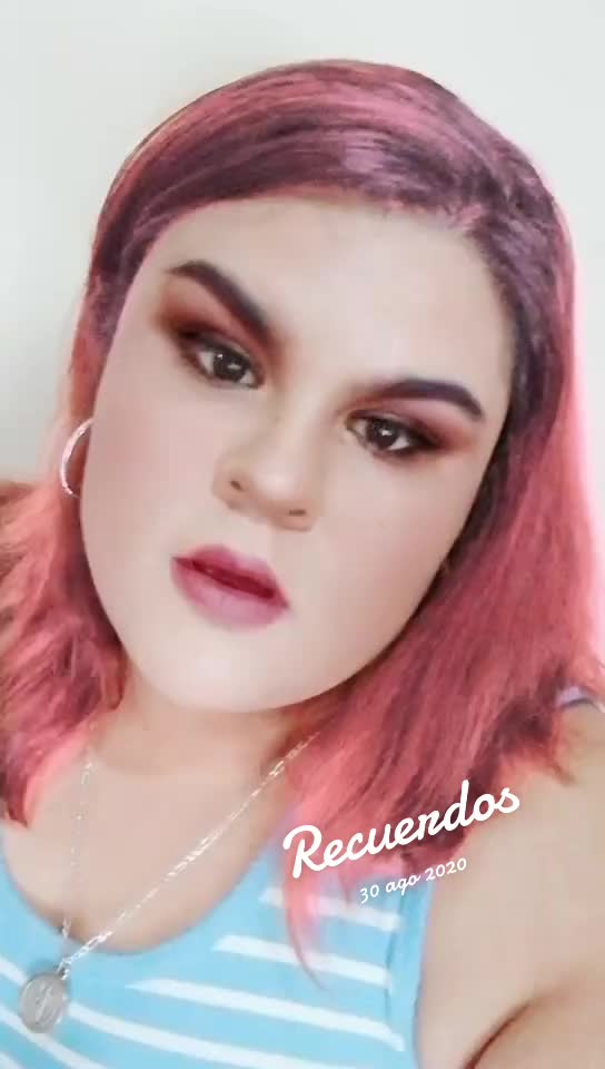 @Laurita Garc&iacute;a ❤️