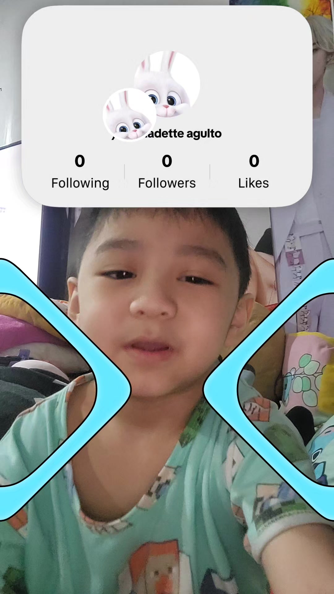 @jkbernadette agulto