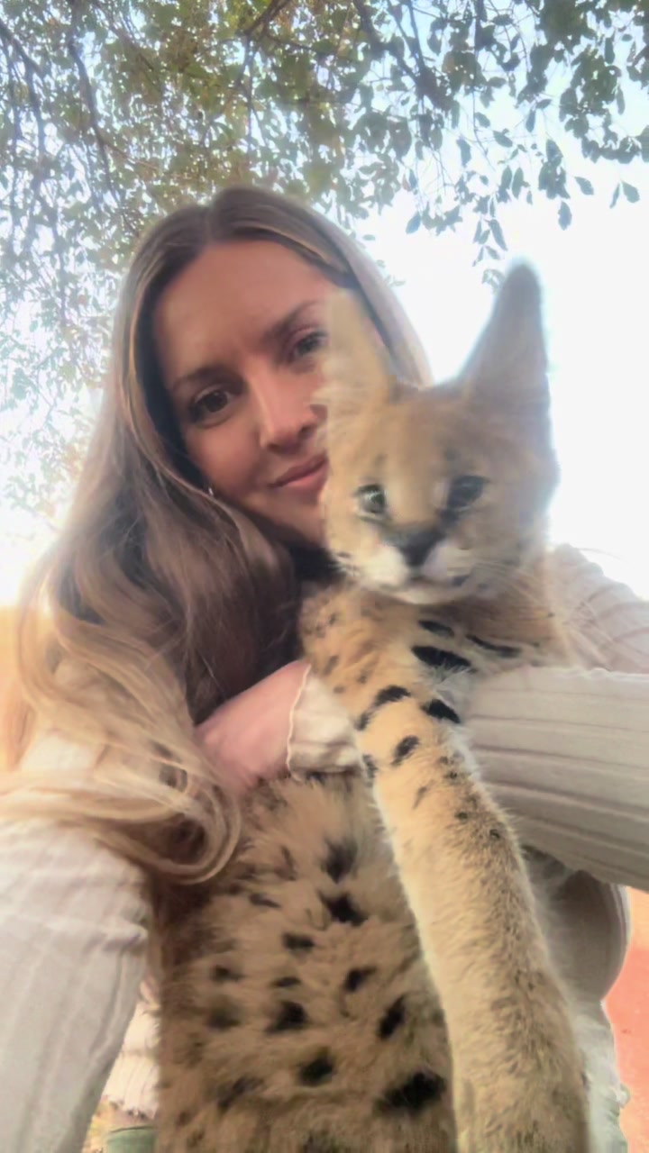@🐆✨ Lisa Tora Jaqueline