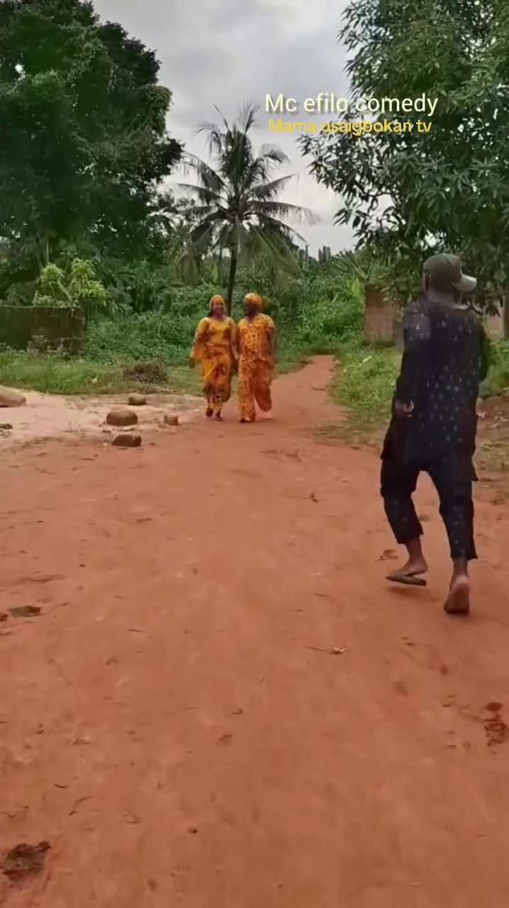 @Faith Osakue