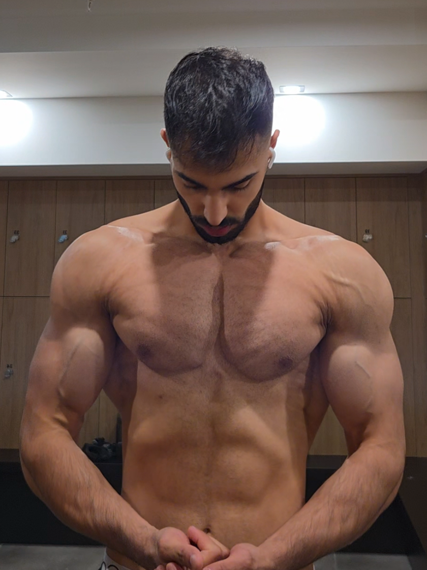 @Prettyfaisal