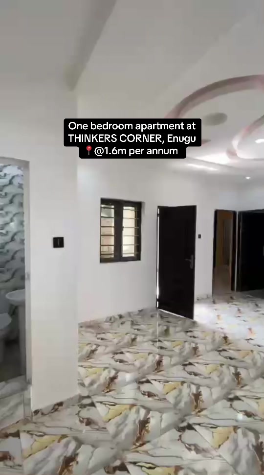 @The Trench Realty