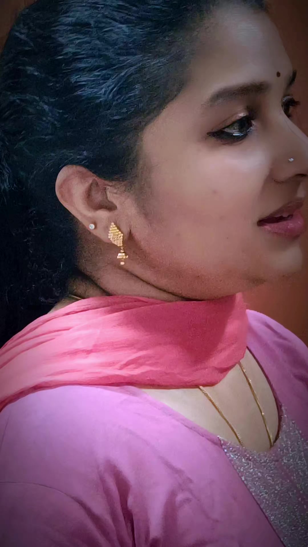 @Namitha