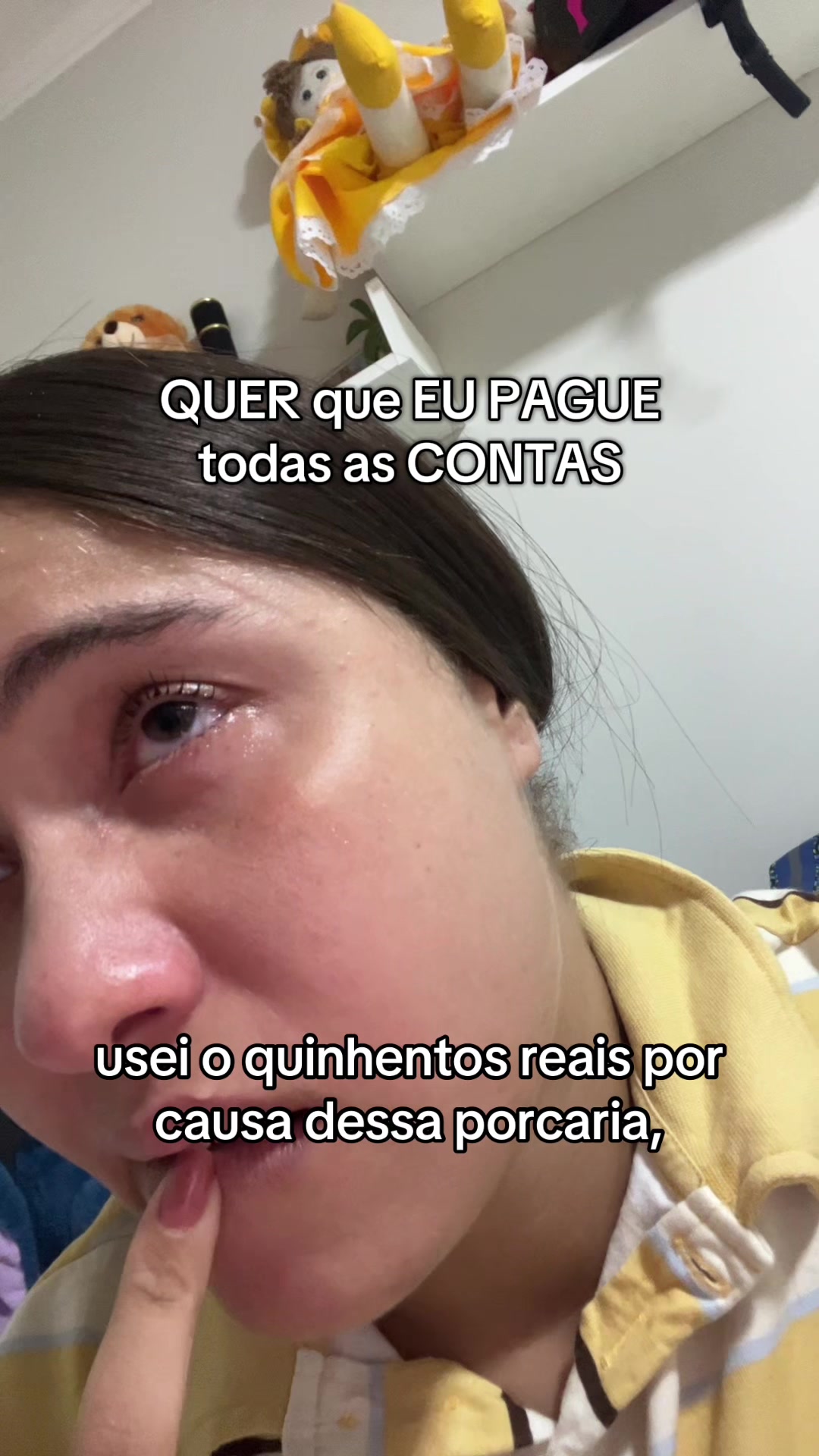 @Ana Clara Nascimento