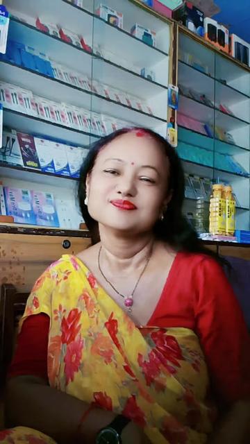 @Sumitra dahal
