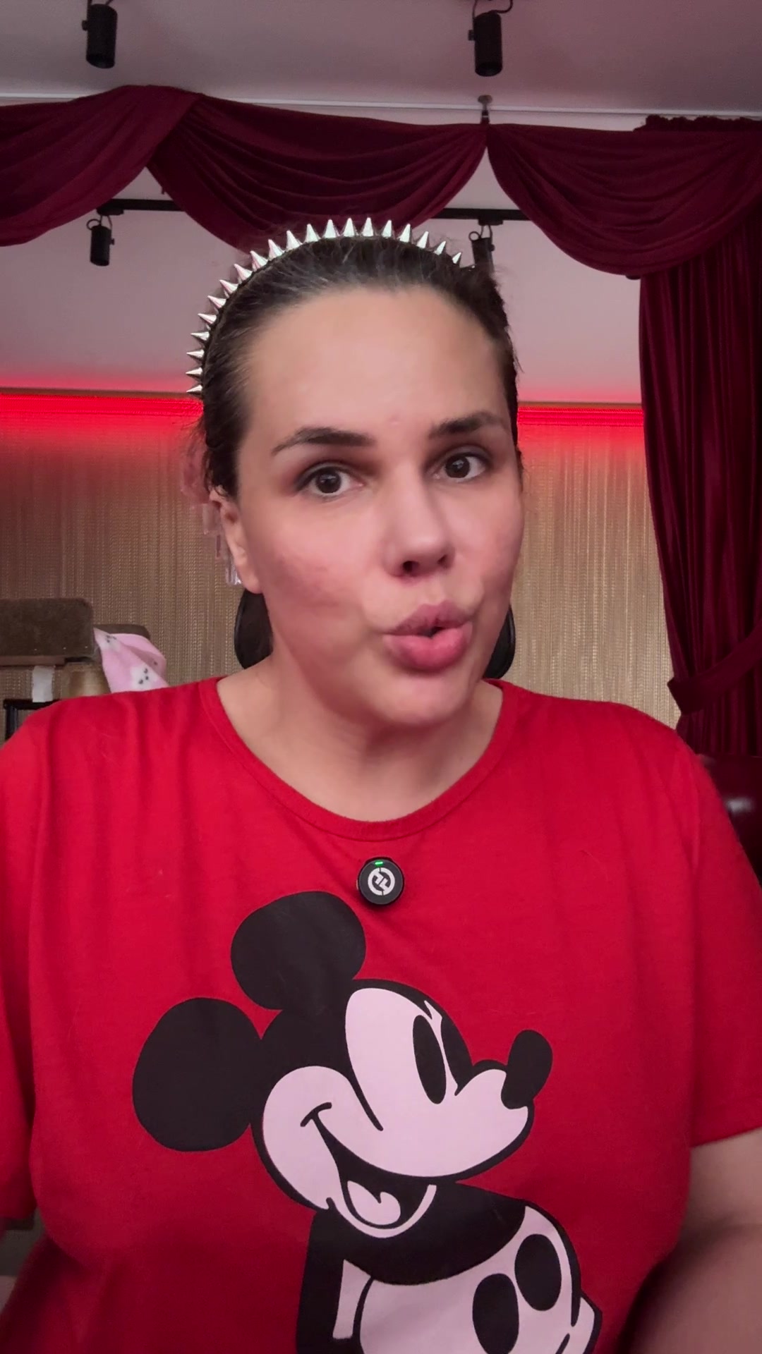 @Wanessa Wolf
