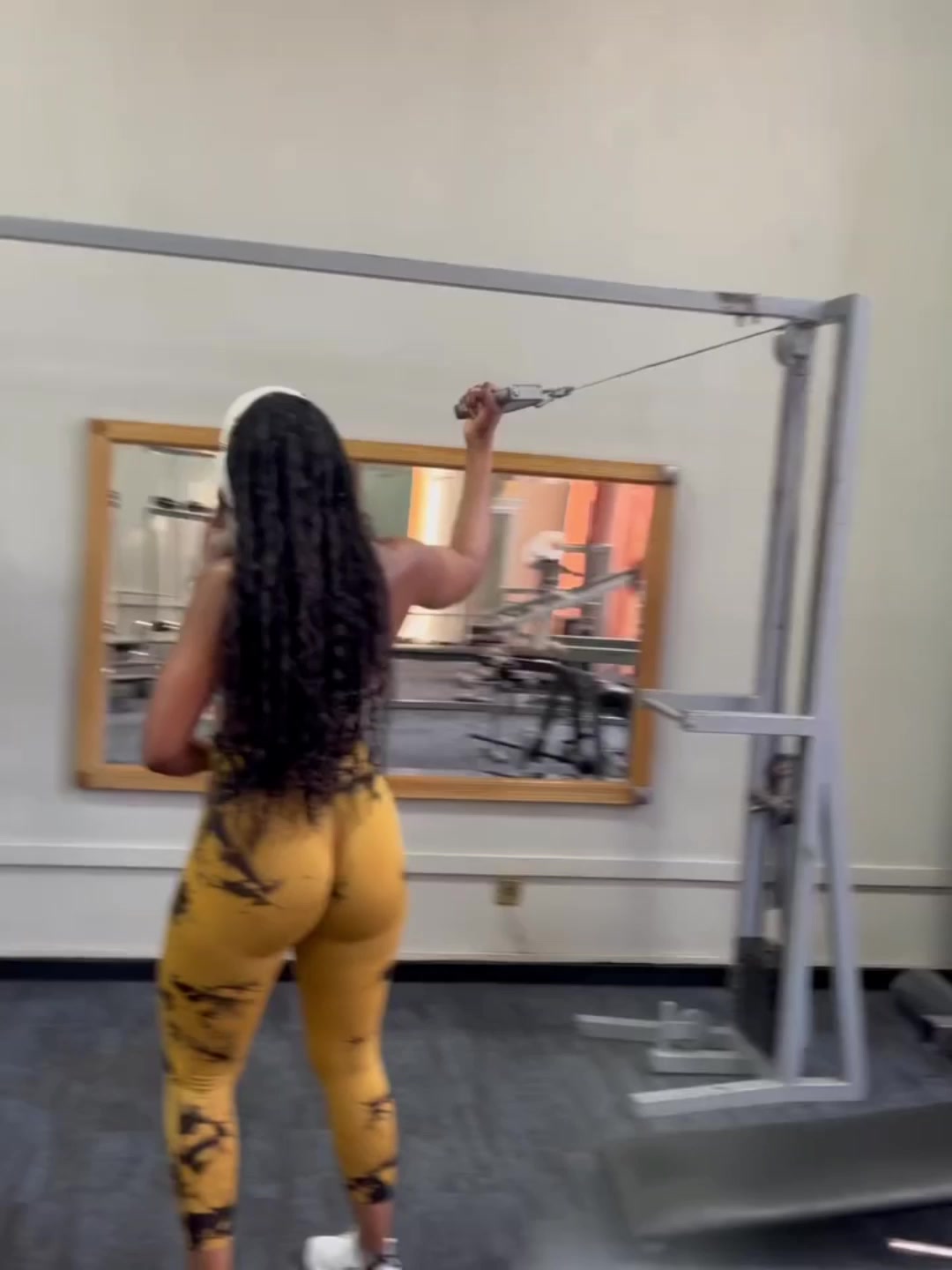 @Alejandra Fitness