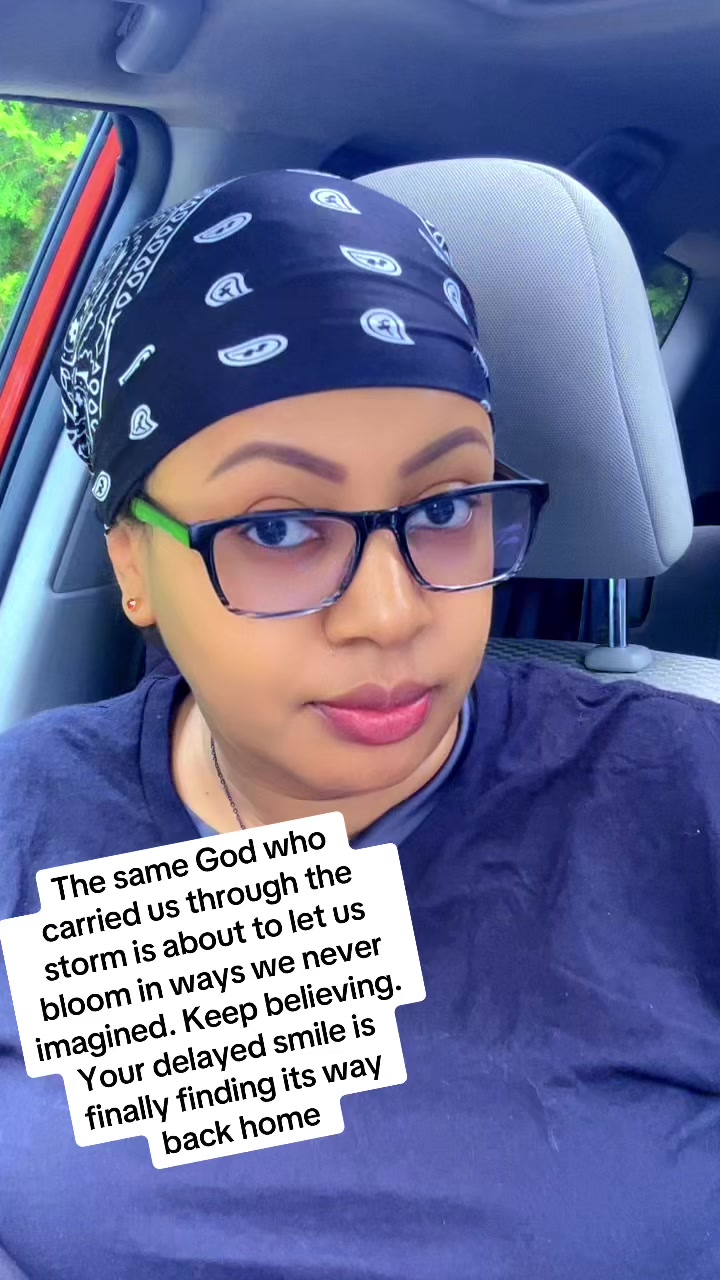 @Wanjiku Ngugi 😊 🇰🇪 🇺🇸 😊