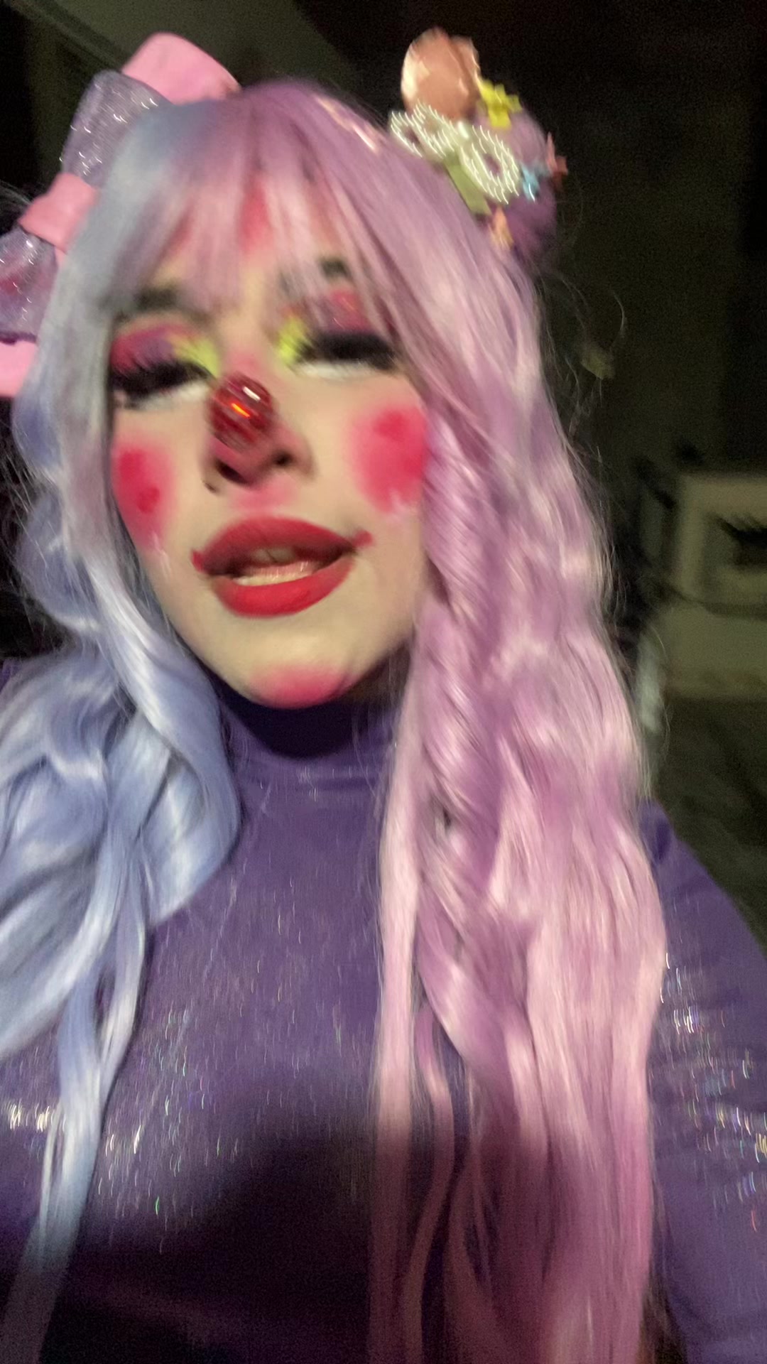 @Klass_Gprincess💕❤️