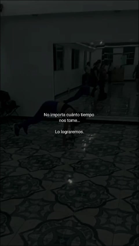 @ZumbaMan&iacute;a con Carre&oacute;n🖤