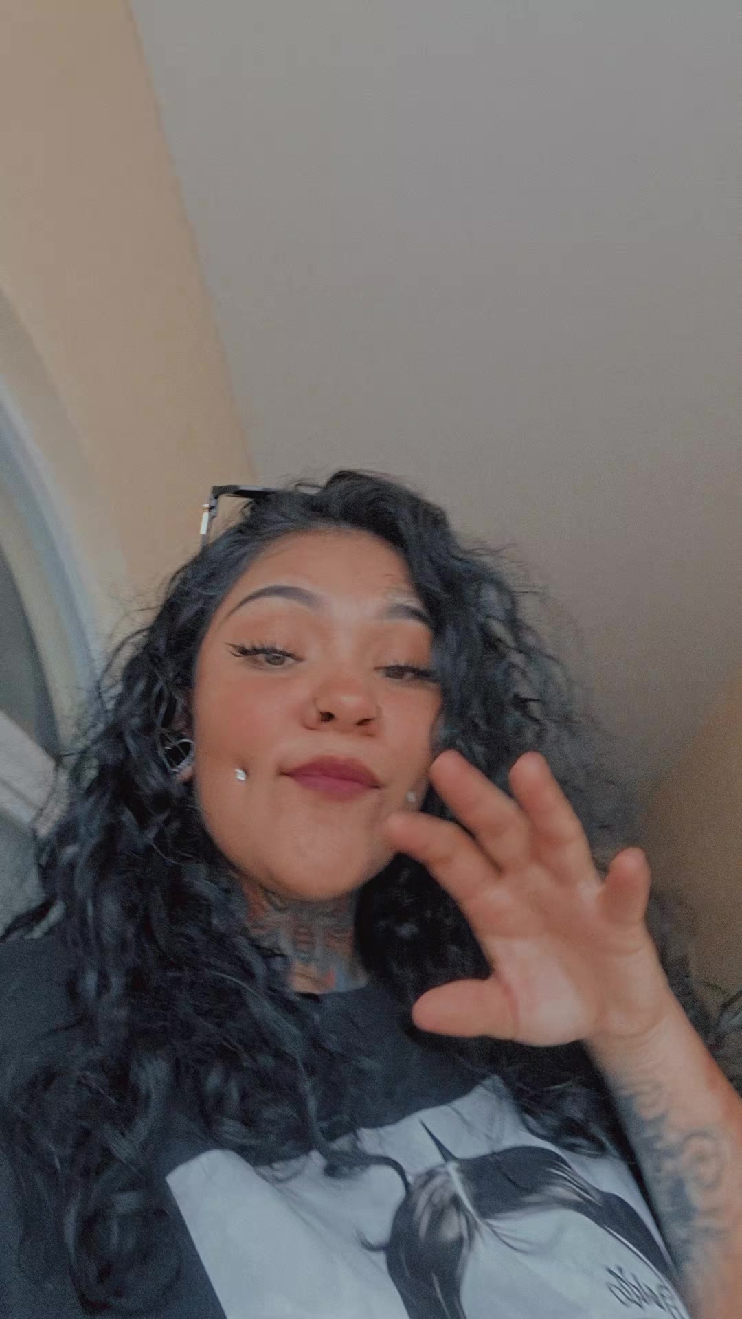 @Smokahontas'