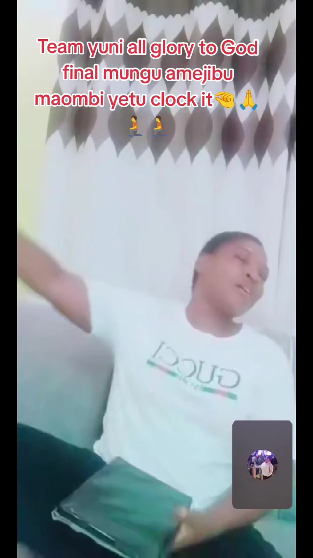 @official yuni