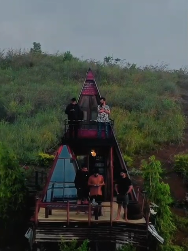 @Prince’s place cabins (pimi)