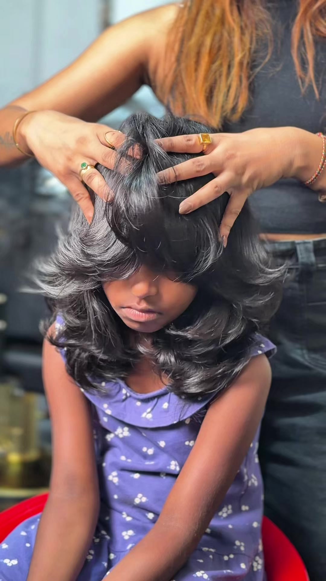 @Makeup salon& Academy (Pvt)Ltd