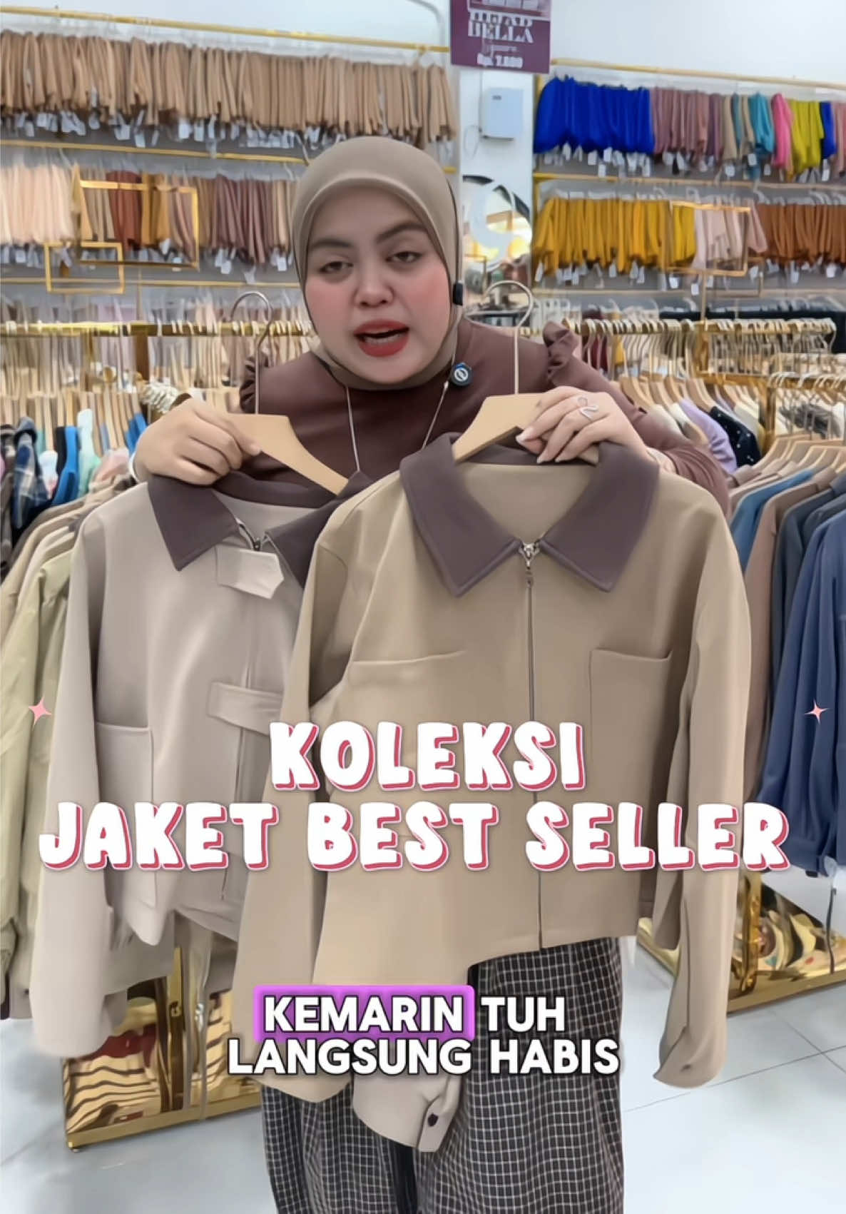 @Keenan Fashion Cikarang 2