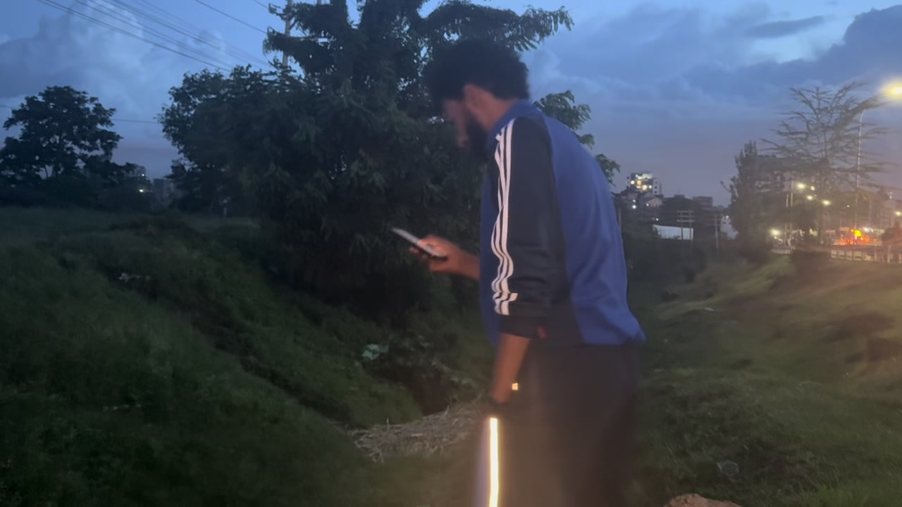@Kara Deemaa (Daniel Gemeda)