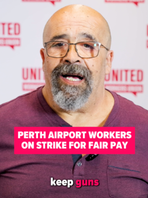 @United Workers Union