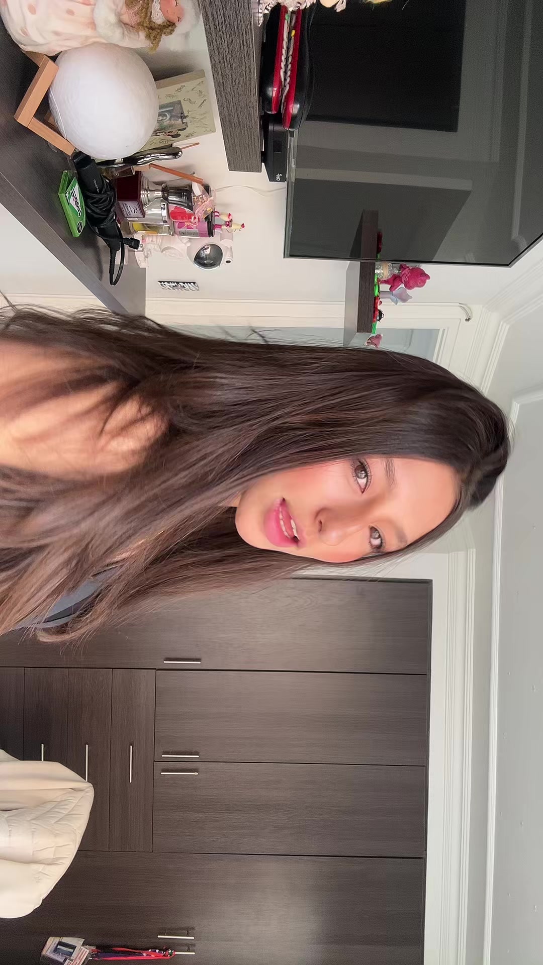 @vicky queennnn