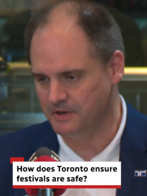 @CBC Toronto