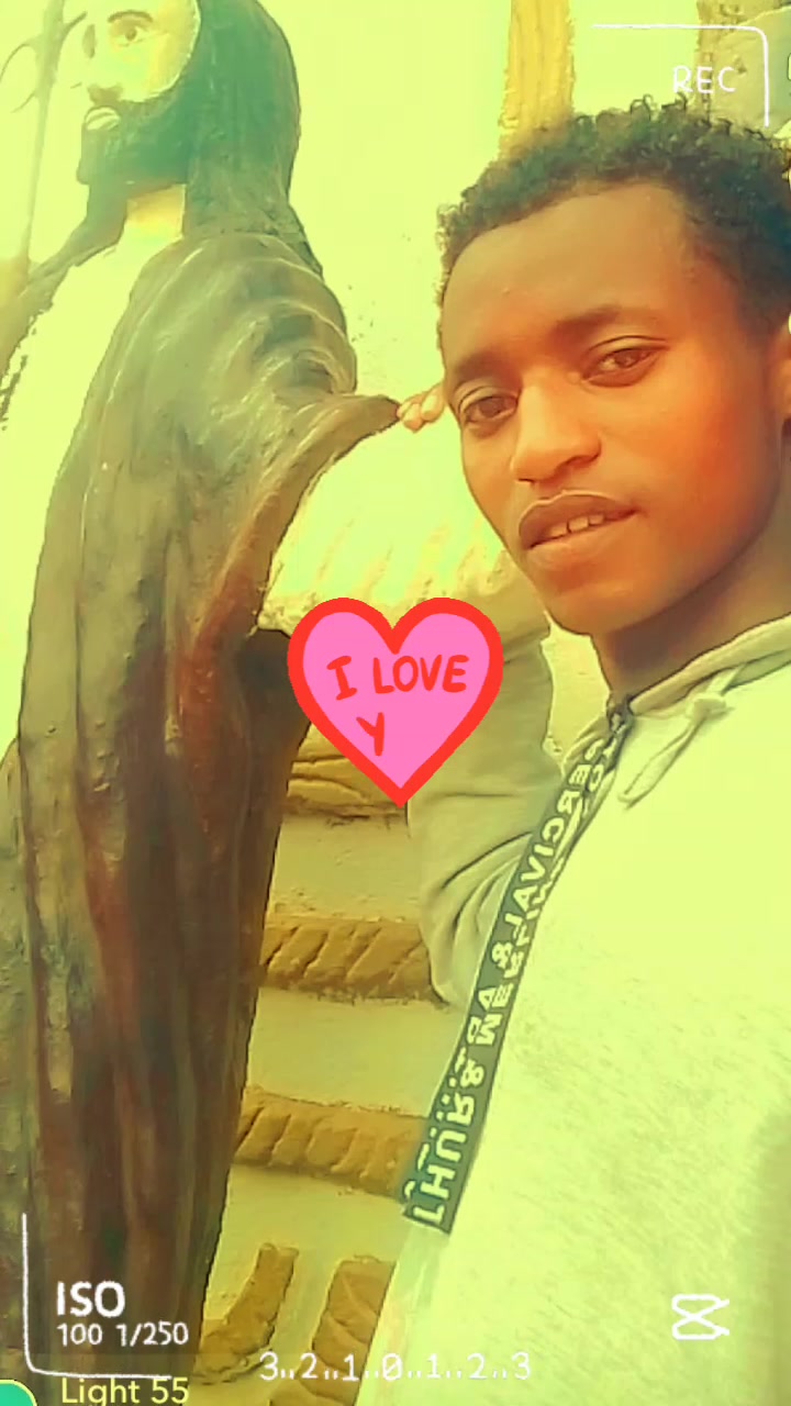 @Lijalem