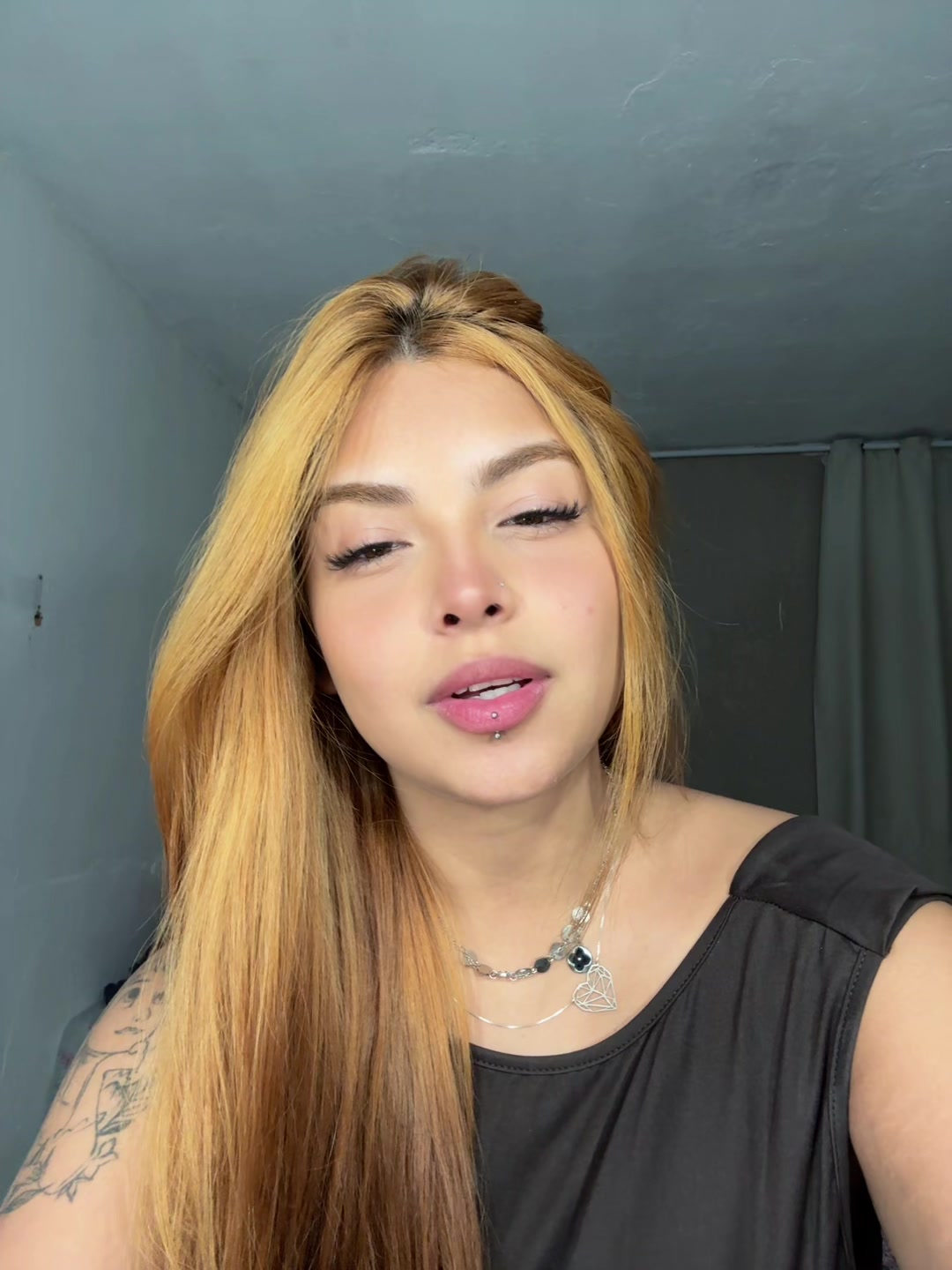 @Layenne Barreto