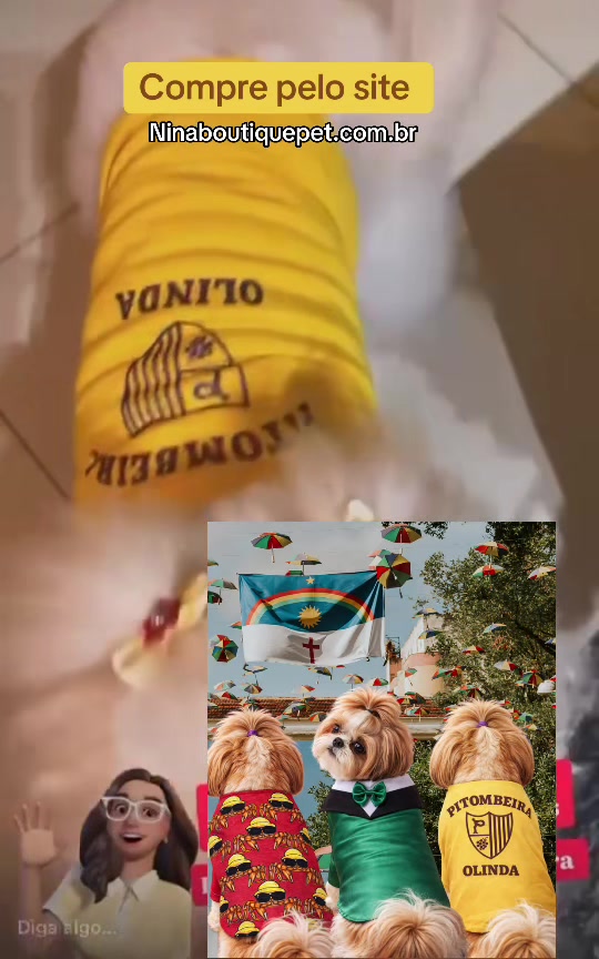 @Ninaboutiquepet