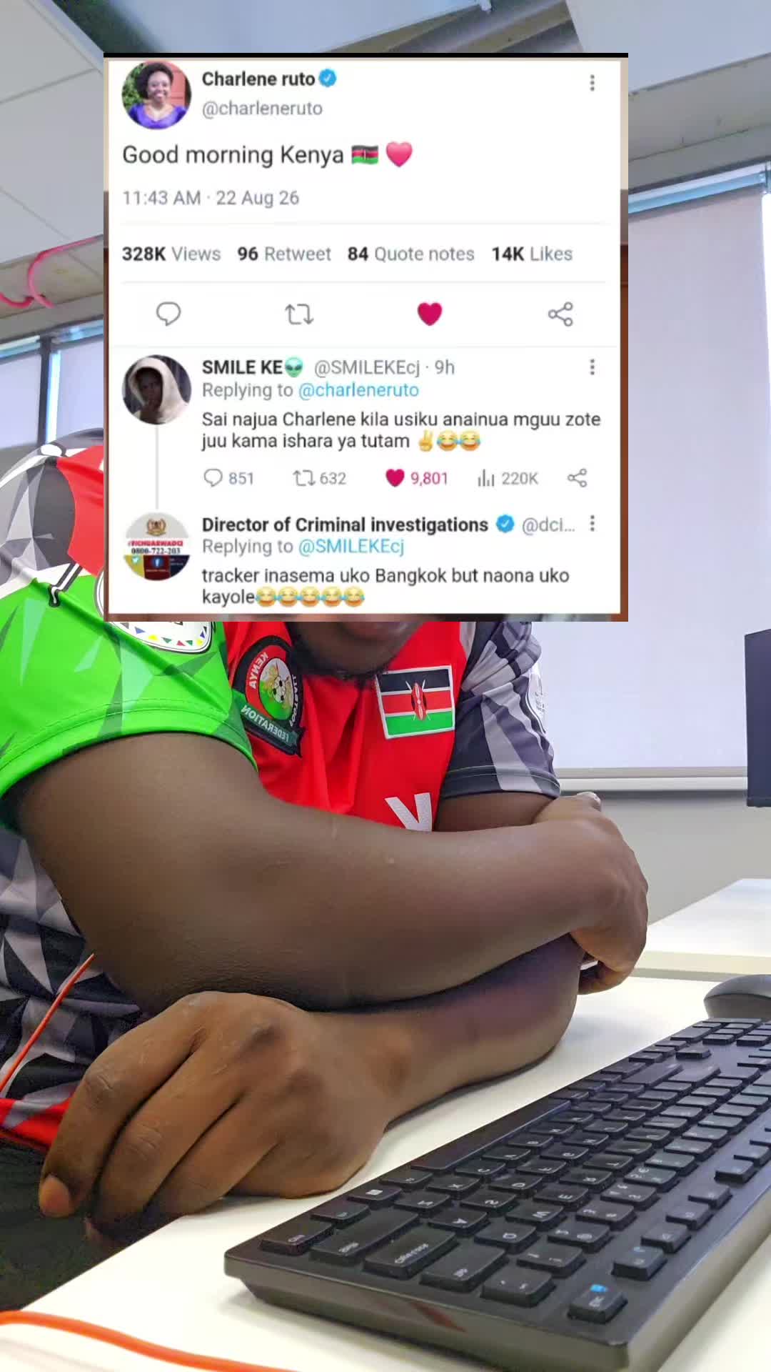 @wisdom 🇰🇪