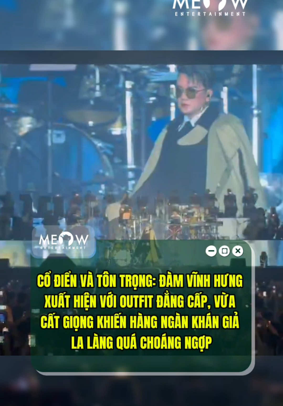 @MEOW ENTERTAINMENT