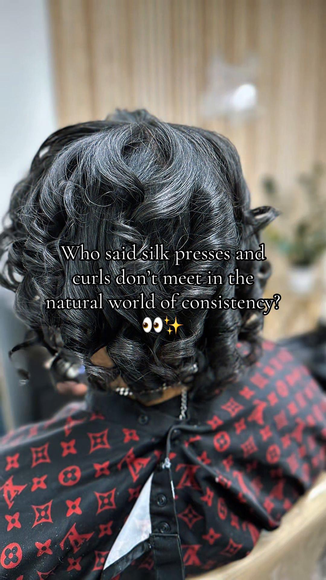 @Keke| North Dallas Hairstylist