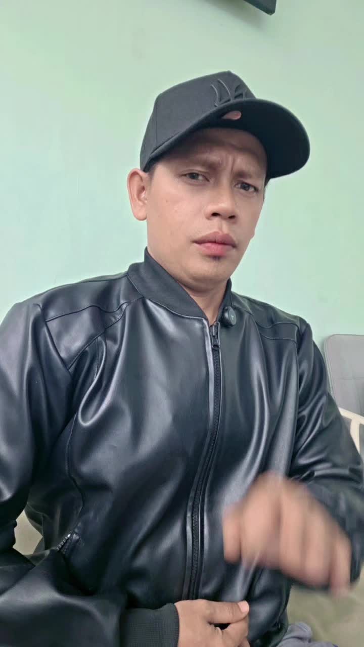 @Fajar Rasio