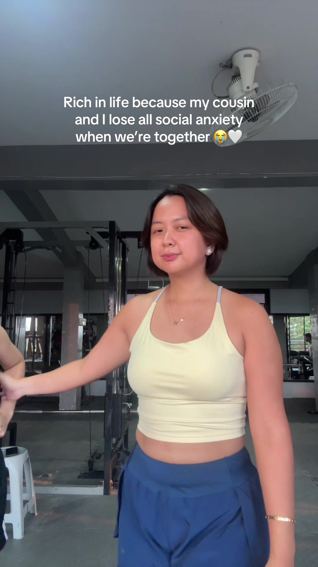 @Haizel Ramos 🧿
