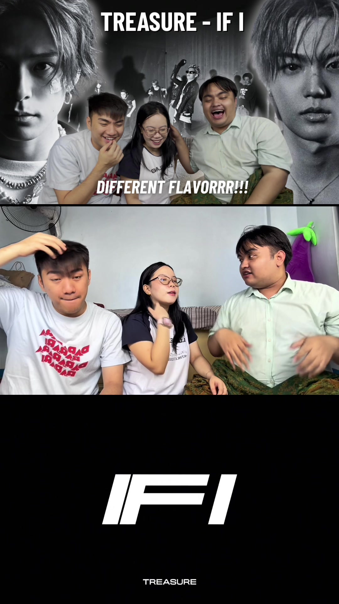 @rawr reacts 💖