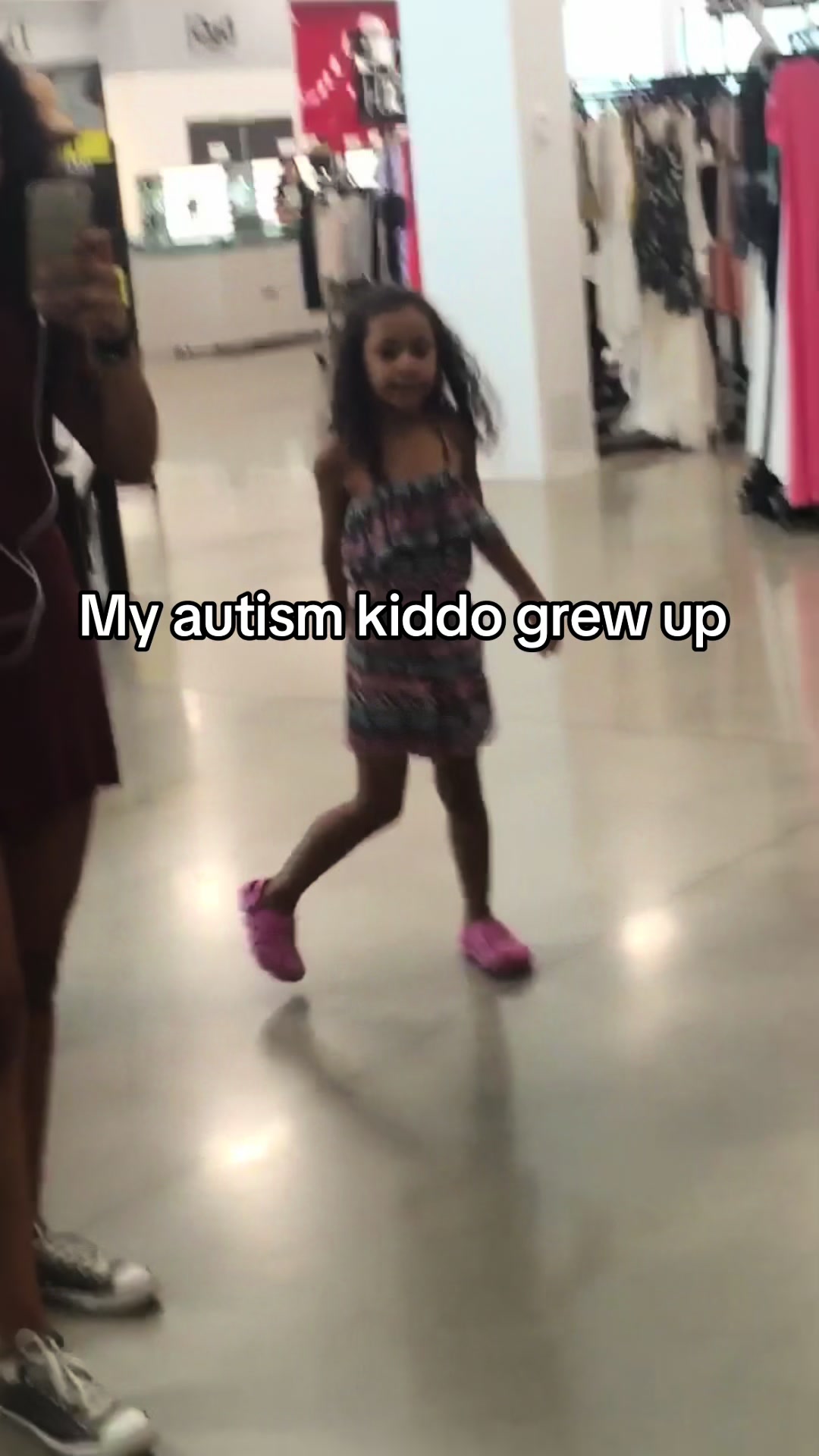 @Yessica(Mariahs mom/caregiver)