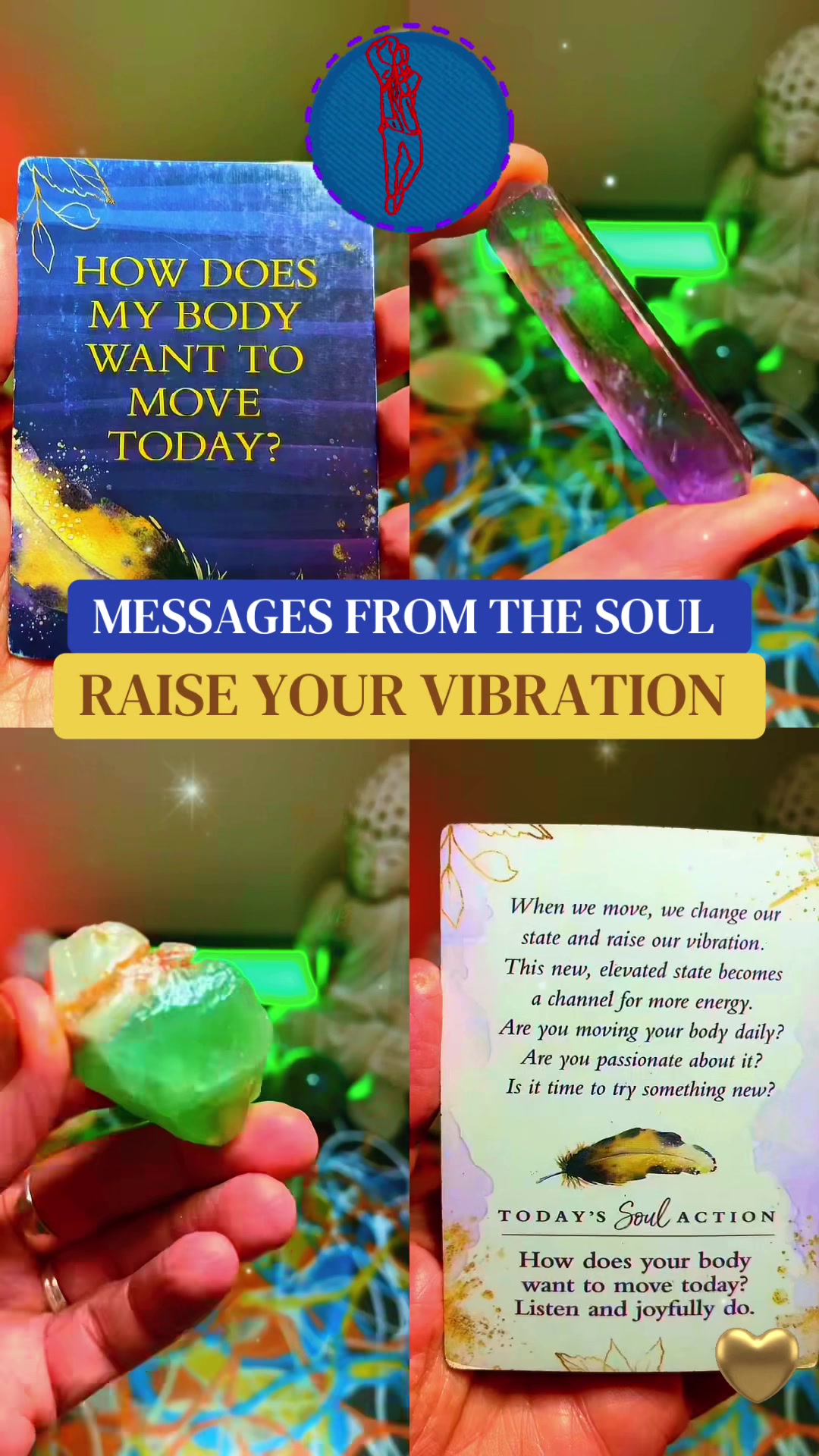 @Saphira Magic & Miracles