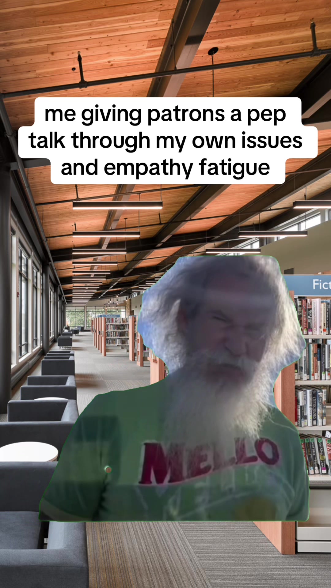 @Abby 📚 Librarian