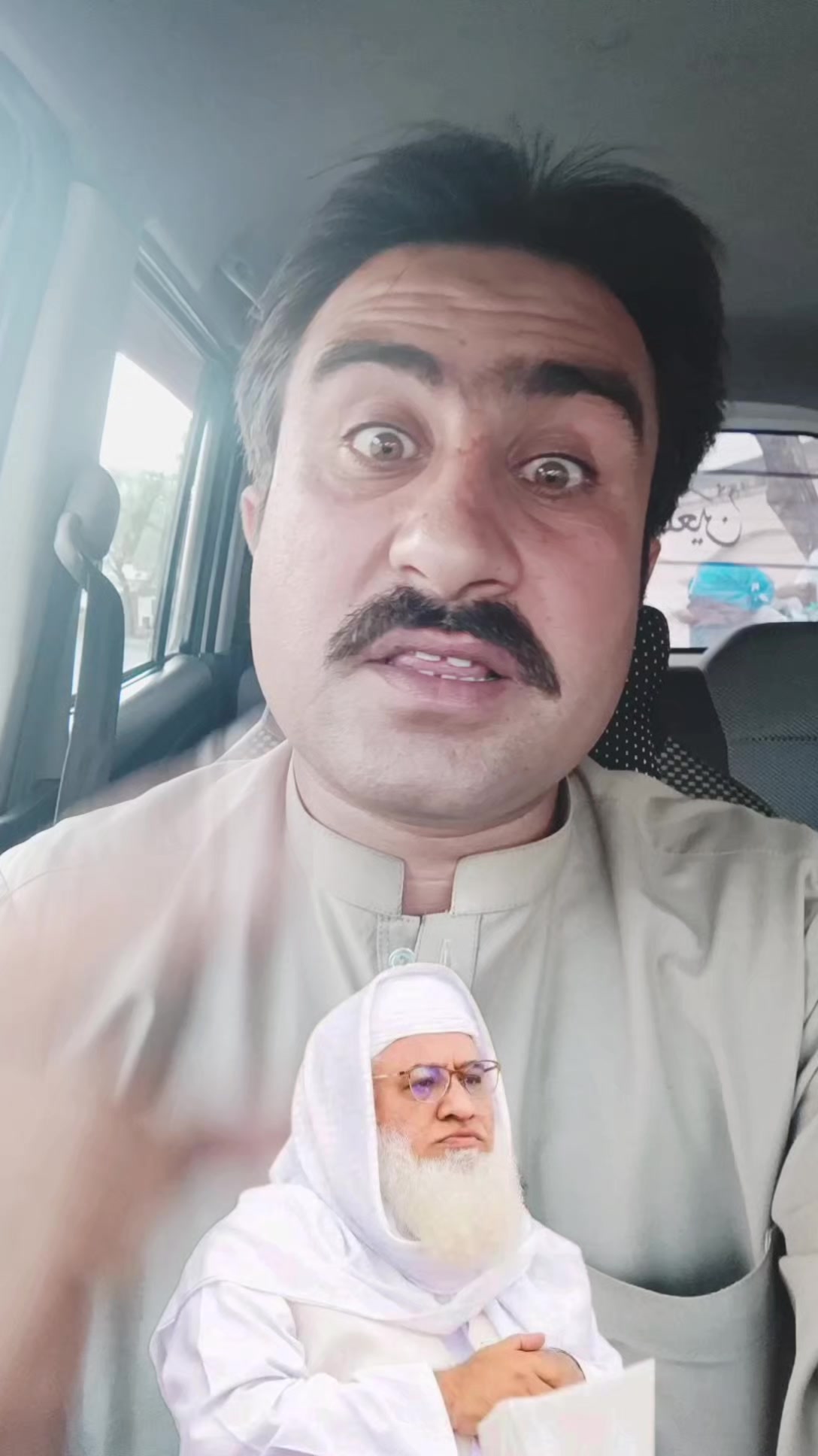 @Aamir Ayaz Khattak