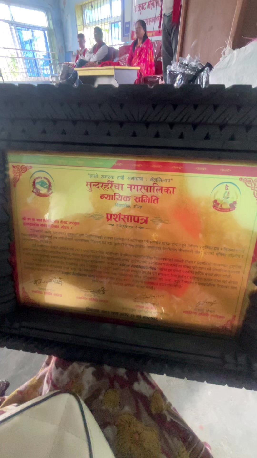 @Tulasha Acharya