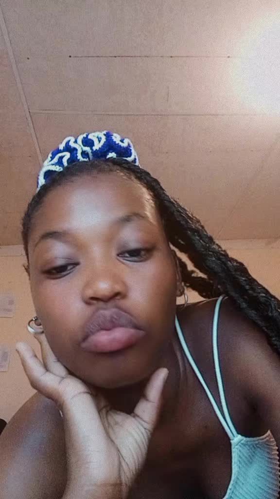 @💜baby gal ronica💝❤️