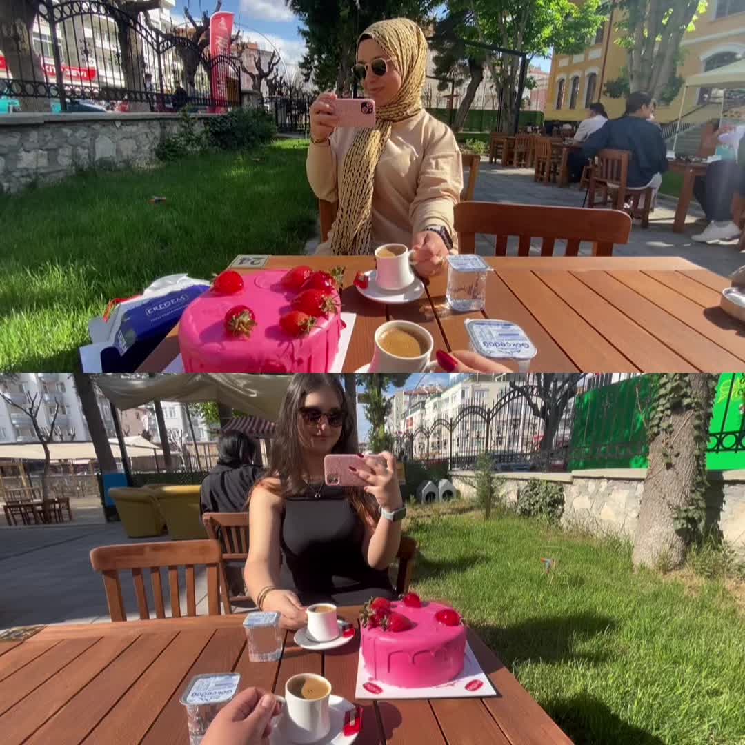 @Beyza Ekiz Tütün