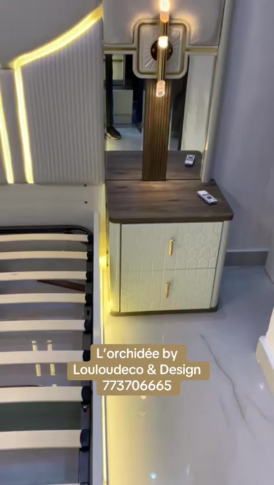 @Louloudeco and Design