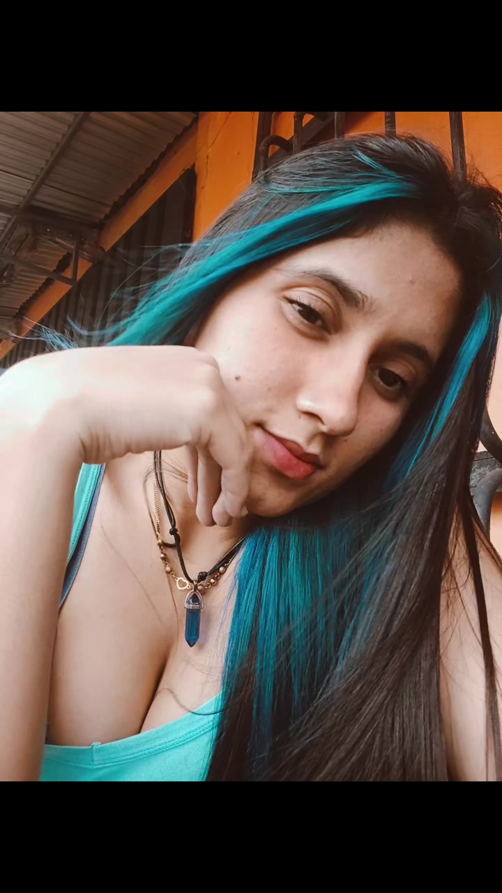 @Chaparrita♧