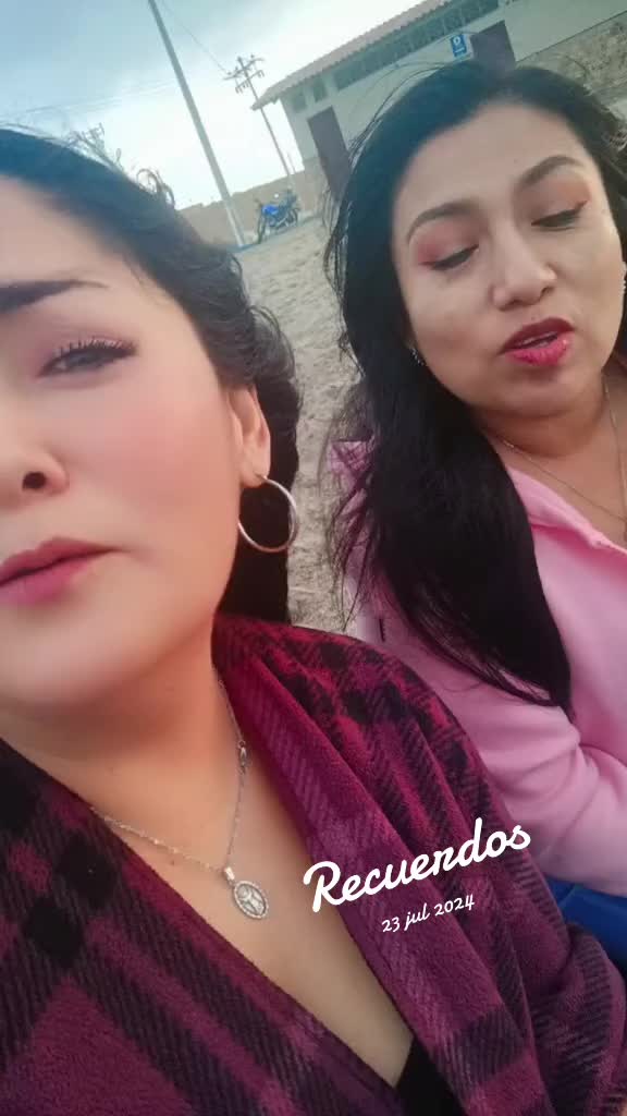 @Mafer Chamba