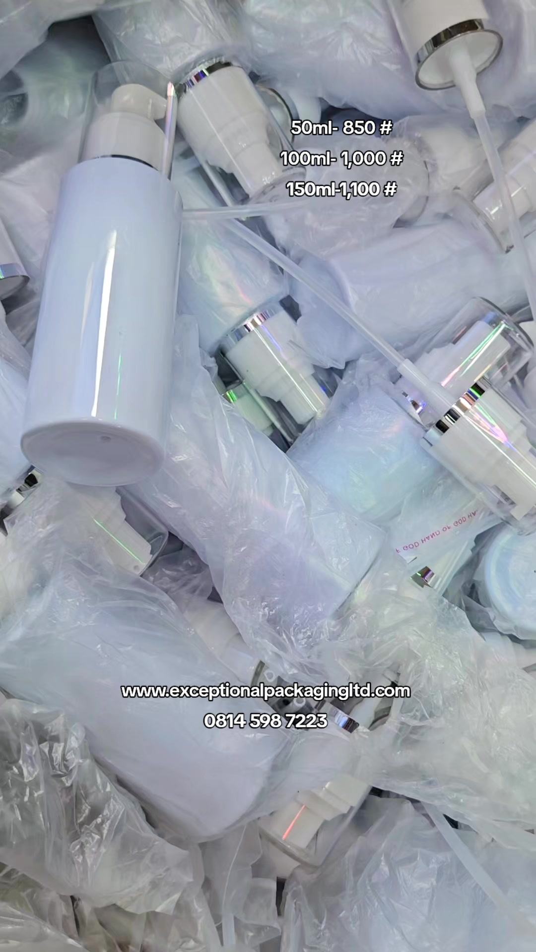@PACKAGING CONTAINERS IN LAGOS