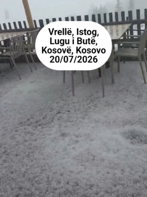 @Tetova News