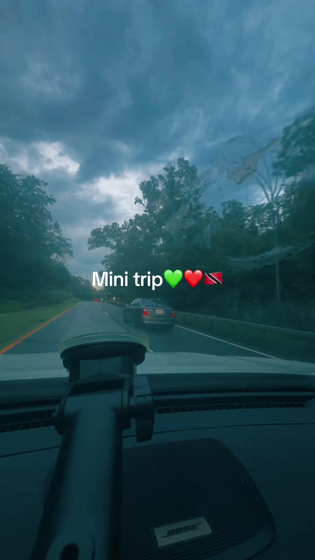 @Caribbeanqueen🇹🇹&hearts;️💚