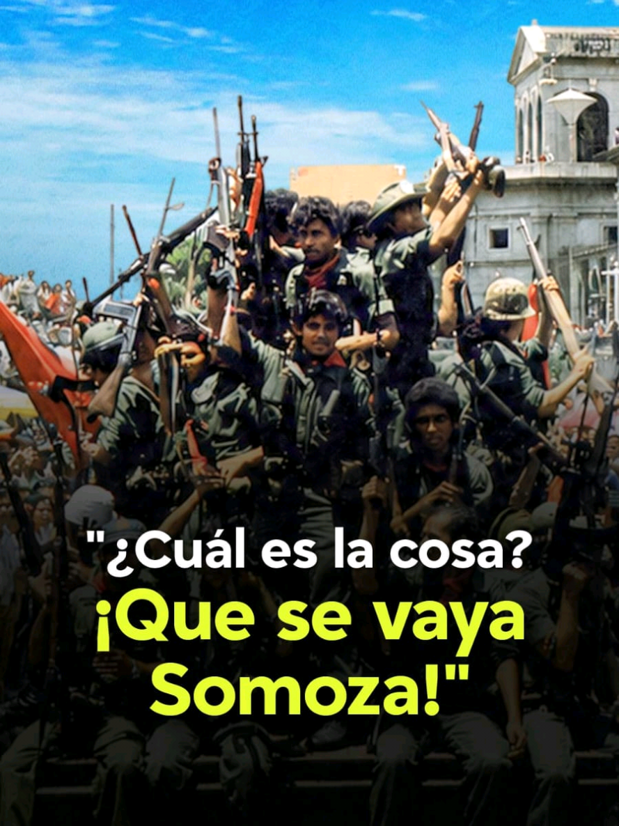 @La Gaceta Sandinista