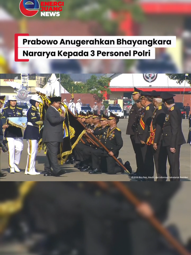 @Energi Juang News