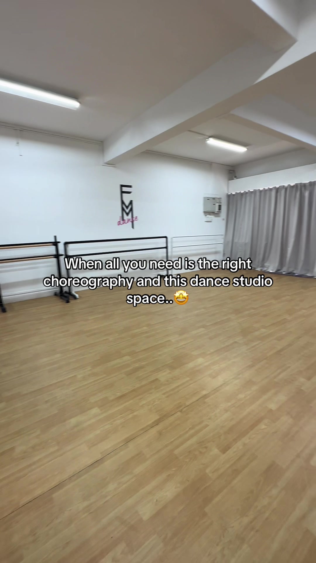 @Free Movement Dance Solutions